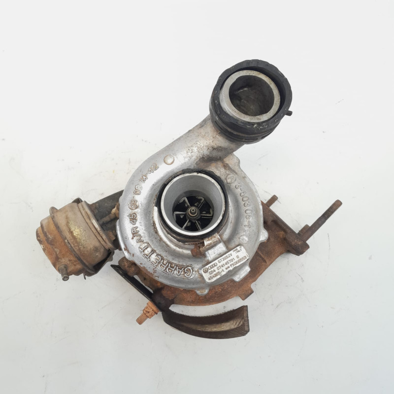TURBOCOMPRESOR VOLKSWAGEN LT FURGÓN/COMBI 074145701D