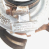TURBOCOMPRESOR VOLKSWAGEN LT FURGÓN/COMBI 074145701D