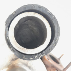 TURBOCOMPRESOR VOLKSWAGEN LT FURGÓN/COMBI 074145701D