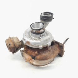 TURBOCOMPRESOR VOLKSWAGEN LT FURGÓN/COMBI 074145701D