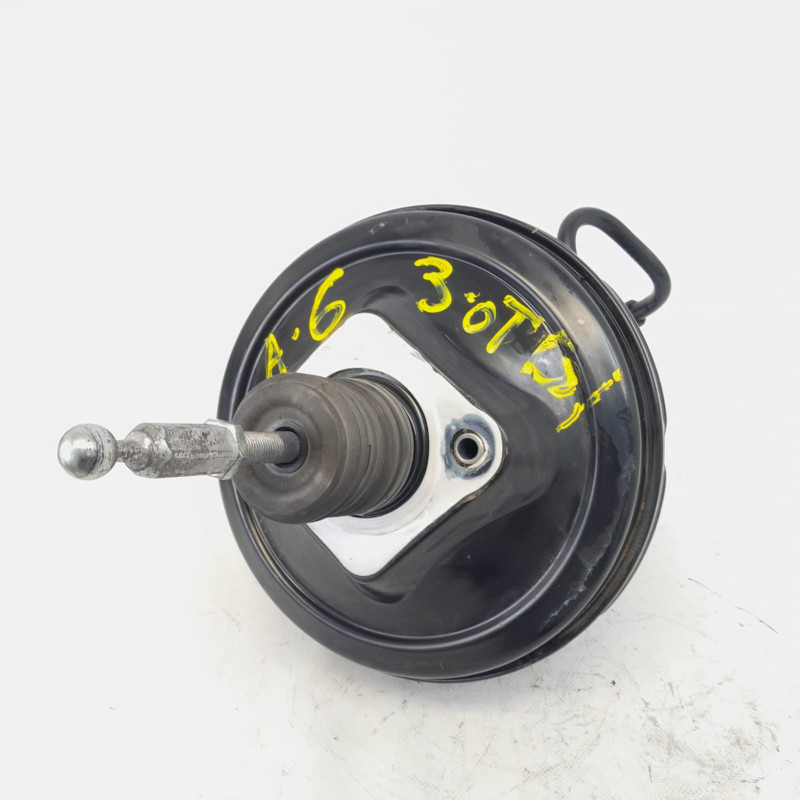 SERVOFRENO AUDI A6 BERLINA (4F2) BMK4F0612105G
