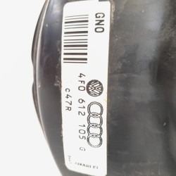 SERVOFRENO AUDI A6 BERLINA (4F2) BMK4F0612105G