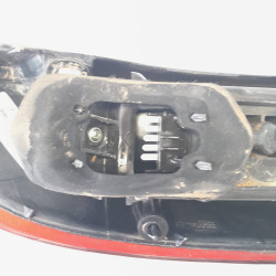 PILOTO TRASERO IZQUIERDO OPEL CORSA C 09114338