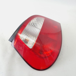 PILOTO TRASERO IZQUIERDO RENAULT MEGANE I FASE 2 BERLINA (BA0) 770042820