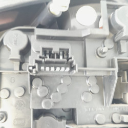 PILOTO TRASERO IZQUIERDO RENAULT MEGANE I FASE 2 BERLINA (BA0) 770042820