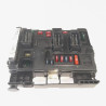 CAJA RELES / FUSIBLES PEUGEOT 206 WJY9643498980