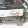 CAJA RELES / FUSIBLES PEUGEOT 206 WJY9643498980