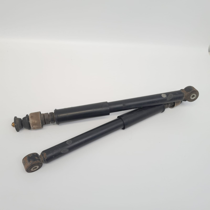 AMORTIGUADOR TRASERO RENAULT CLIO II FASE I (B/CB0) D7F720TIPO D7F G77700426693D