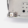 SISTEMA AUDIO / RADIO CD SEAT IBIZA SC (6J1) BLS6J0035153B