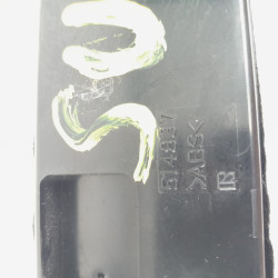 MANDO ELEVALUNAS DELANTERO IZQUIERDO SUBARU LEGACY BERL./ FAMILIAR (B12/BE/BH) 514837