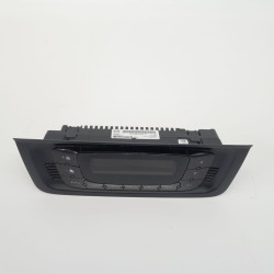 MANDO CLIMATIZADOR SEAT IBIZA SC (6J1) BLS6J0820043A