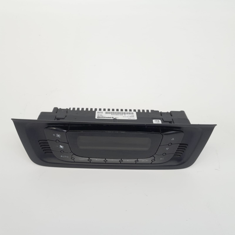 MANDO CLIMATIZADOR SEAT IBIZA SC (6J1) BLS6J0820043A