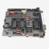 CAJA RELES / FUSIBLES PEUGEOT 307 BREAK / SW (S1)(04.2002) NFUTU5JP4TIPO NFU9646405180