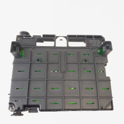 CAJA RELES / FUSIBLES PEUGEOT 307 BREAK / SW (S1)(04.2002) NFUTU5JP4TIPO NFU9646405180