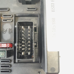 CAJA RELES / FUSIBLES PEUGEOT 307 BREAK / SW (S1)(04.2002) NFUTU5JP4TIPO NFU9646405180