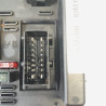 CAJA RELES / FUSIBLES PEUGEOT 307 BREAK / SW (S1)(04.2002) NFUTU5JP4TIPO NFU9646405180