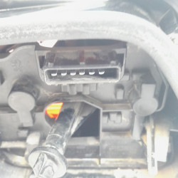 PILOTO TRASERO DERECHO CITROEN XSARA BERLINA G NFU2534