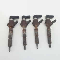 INYECTOR FORD FOCUS BERLINA (CAP) 4M5Q-9F593-AD