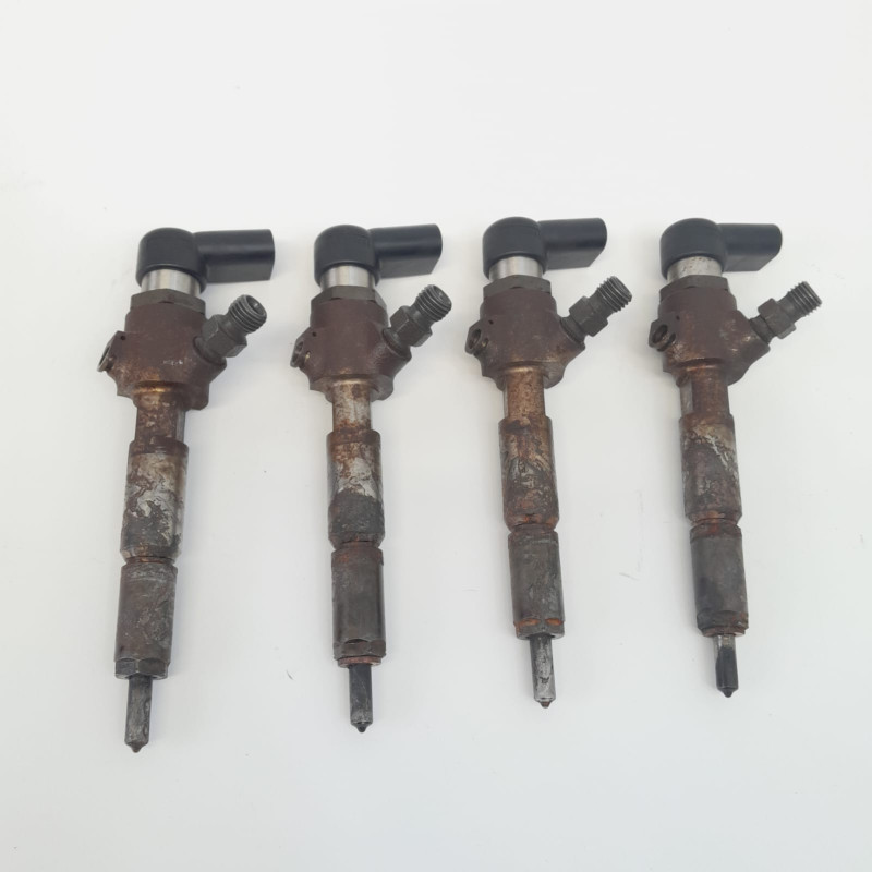 INYECTOR FORD FOCUS BERLINA (CAP) 4M5Q-9F593-AD