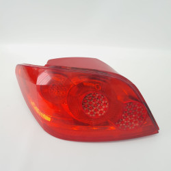 PILOTO TRASERO IZQUIERDO PEUGEOT 307 BERLINA (S2) 9HYDV6TED49HY557676