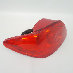 PILOTO TRASERO IZQUIERDO PEUGEOT 307 BERLINA (S2) 9HYDV6TED49HY557676