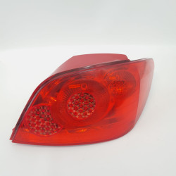 PILOTO TRASERO DERECHO PEUGEOT 307 BERLINA (S2) 9HYDV6TED49HY557674