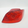 PILOTO TRASERO DERECHO PEUGEOT 307 BERLINA (S2) 9HYDV6TED49HY557674