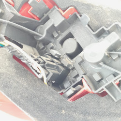 PILOTO TRASERO DERECHO PEUGEOT 307 BERLINA (S2) 9HYDV6TED49HY557674
