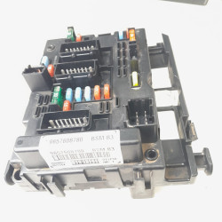 CAJA RELES / FUSIBLES PEUGEOT 307 BERLINA (S2) 9HVDV6ATED4MOTOR 9HX9657608780