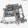CAJA RELES / FUSIBLES PEUGEOT 307 BERLINA (S2) 9HVDV6ATED4MOTOR 9HX9657608780