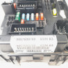 CAJA RELES / FUSIBLES PEUGEOT 307 BERLINA (S2) 9HVDV6ATED4MOTOR 9HX9657608780