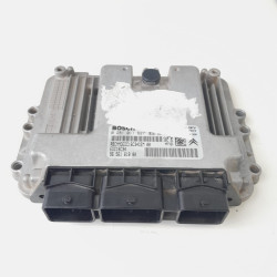 CENTRALITA MOTOR UCE PEUGEOT 307 BERLINA (S2) 9HVDV6ATED4MOTOR 9HX0281011627