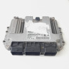 CENTRALITA MOTOR UCE PEUGEOT 307 BERLINA (S2) 9HVDV6ATED4MOTOR 9HX0281011627