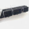 CENTRALITA MOTOR UCE PEUGEOT 307 BERLINA (S2) 9HVDV6ATED4MOTOR 9HX0281011627