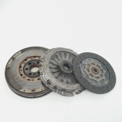 KIT EMBRAGUE ALFA ROMEO 156 71734897