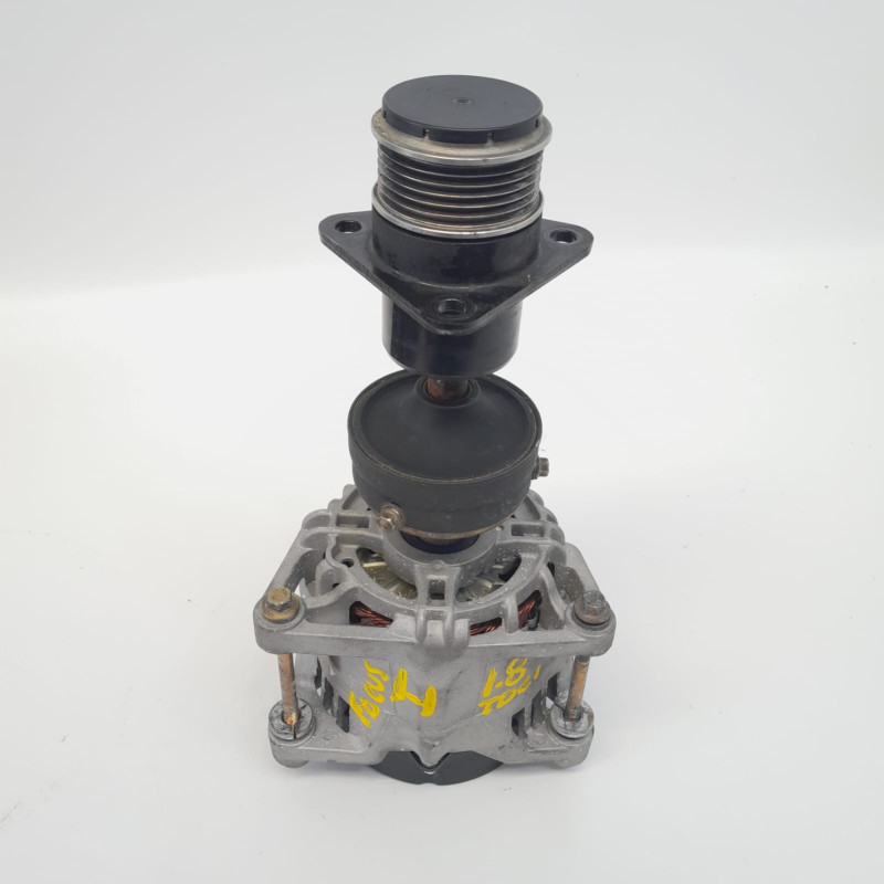ALTERNADOR FORD FOCUS BERLINA (CAK) WA72412