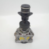 ALTERNADOR FORD FOCUS BERLINA (CAK) WA72412