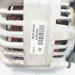 ALTERNADOR FORD FOCUS BERLINA (CAK) WA72412
