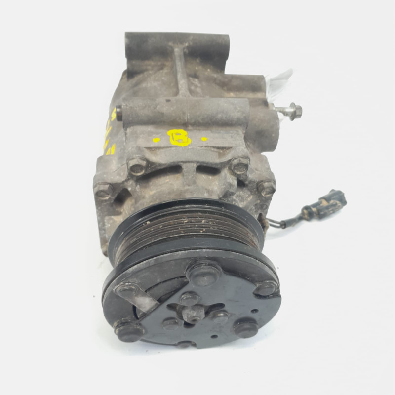 COMPRESOR AIRE ACONDICIONADO FORD FOCUS BERLINA (CAK) YS4H-19D629-AC