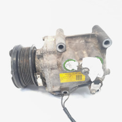 COMPRESOR AIRE ACONDICIONADO FORD FOCUS BERLINA (CAK) YS4H-19D629-AC