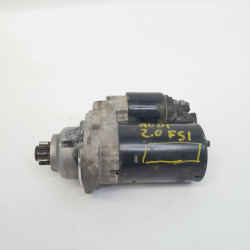 MOTOR ARRANQUE AUDI A3 SPORTBACK (8PA) 0001121408
