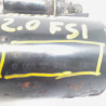 MOTOR ARRANQUE AUDI A3 SPORTBACK (8PA) 0001121408