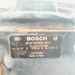 BOMBA INYECCION FIAT II PUNTO (188) BERLINA 0445010080
