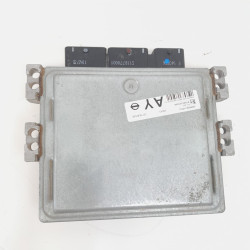 CENTRALITA MOTOR UCE NISSAN QASHQAI +2 (JJ10) 23710JD54B
