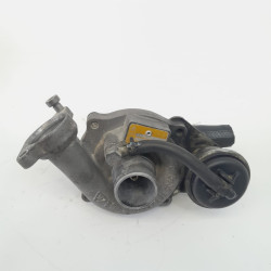 TURBOCOMPRESOR PEUGEOT 206 + 54359710009