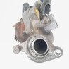 TURBOCOMPRESOR PEUGEOT 206 + 54359710009