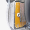 TURBOCOMPRESOR PEUGEOT 206 + 54359710009