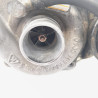 TURBOCOMPRESOR PEUGEOT 206 + 54359710009