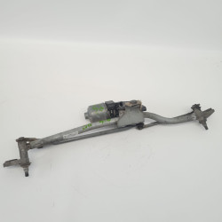 MOTOR LIMPIA DELANTERO AUDI A4 BERLINA (8E) 3397020845