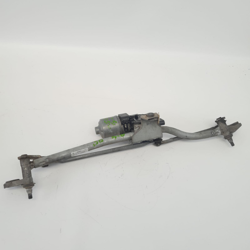 MOTOR LIMPIA DELANTERO AUDI A4 BERLINA (8E) 3397020845